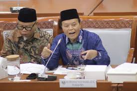 Anggota Timwas Minta Pelayanan Lansia Haji Dimaksimalkan Hingga Kepulangan
